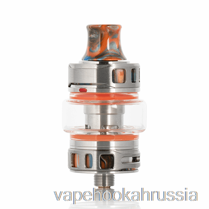 Vape россия Freemax Fireluke 22 субом бак смола оранжевый